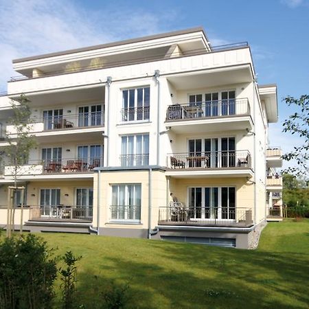 Villa Strandvogt Börgerende-Rethwisch Kültér fotó