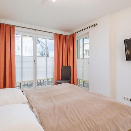 Villa Strandvogt Börgerende-Rethwisch Kültér fotó