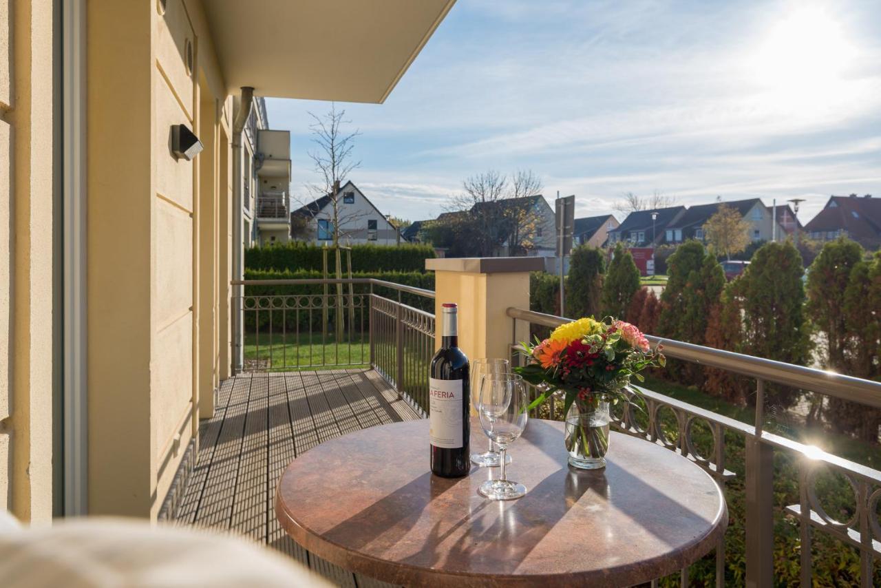 Villa Strandvogt Börgerende-Rethwisch Kültér fotó