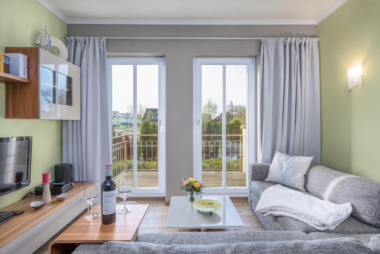 Villa Strandvogt Börgerende-Rethwisch Kültér fotó