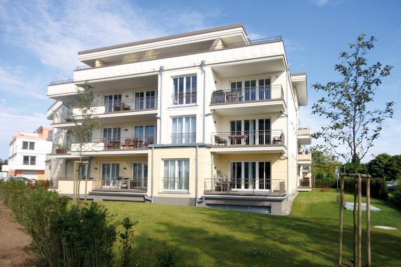 Villa Strandvogt Börgerende-Rethwisch Kültér fotó