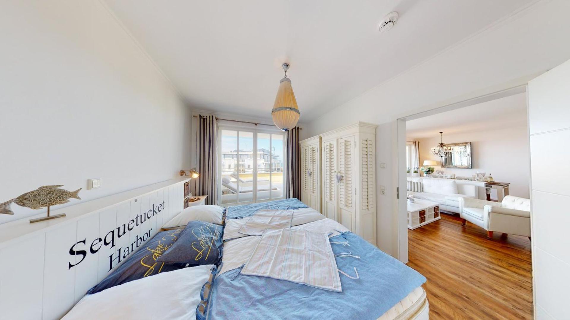 Villa Strandvogt Börgerende-Rethwisch Kültér fotó