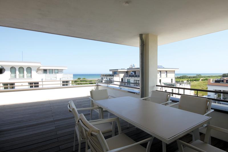 Villa Strandvogt Börgerende-Rethwisch Kültér fotó