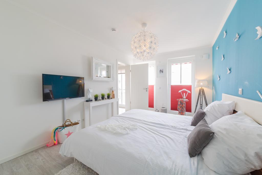 Villa Strandvogt Börgerende-Rethwisch Kültér fotó