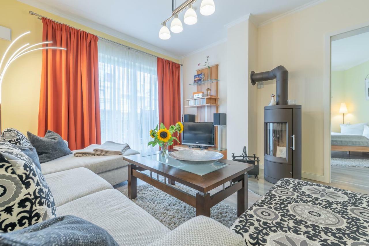 Villa Strandvogt Börgerende-Rethwisch Kültér fotó
