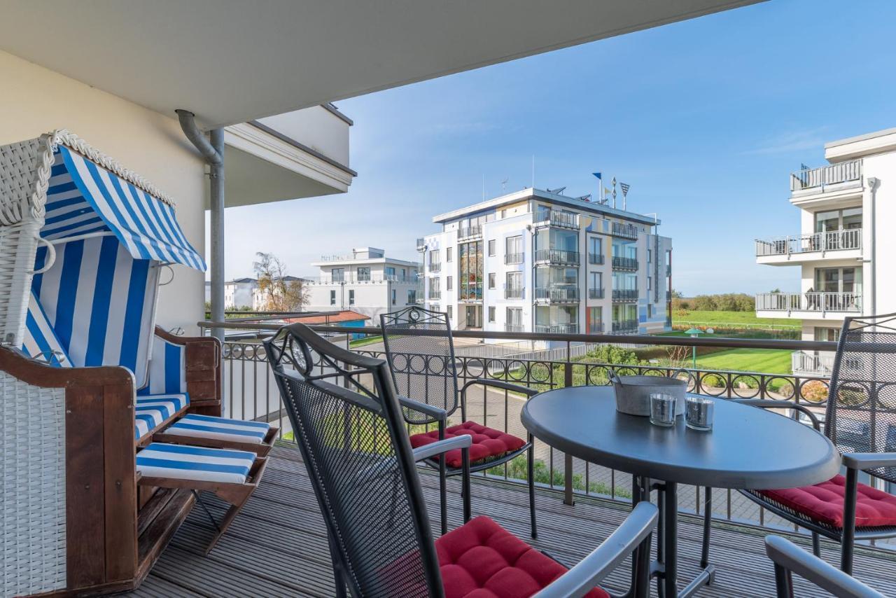 Villa Strandvogt Börgerende-Rethwisch Kültér fotó