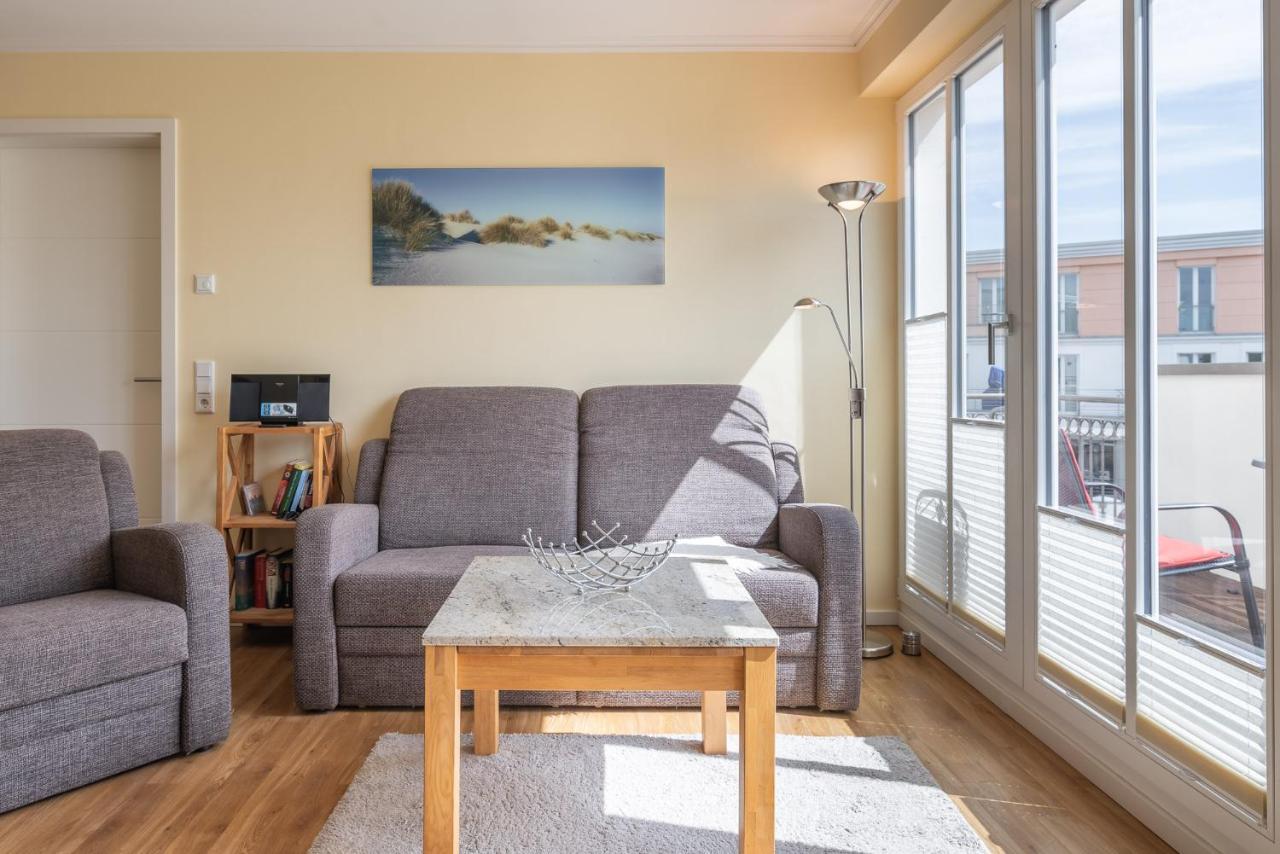 Villa Strandvogt Börgerende-Rethwisch Kültér fotó