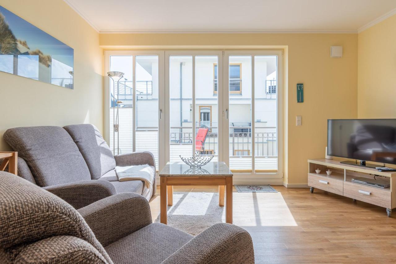 Villa Strandvogt Börgerende-Rethwisch Kültér fotó
